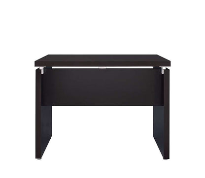 Coaster -  Skylar Desk Return - 800892 veiw 3
