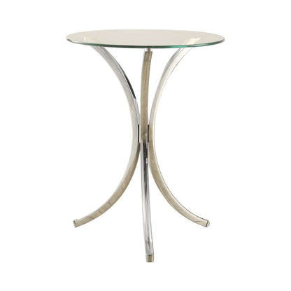 Coaster - Eloise  Snack Table - 902869 veiw 1