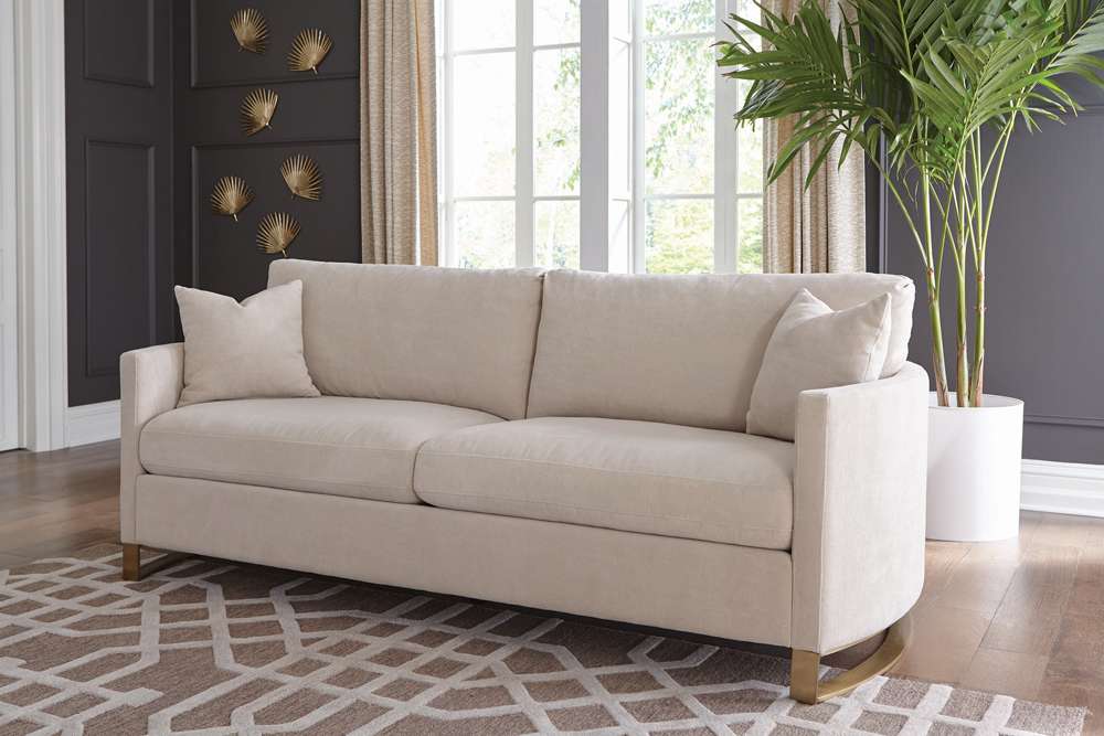 Coaster - Corliss  Sofa - 508821 veiw 1