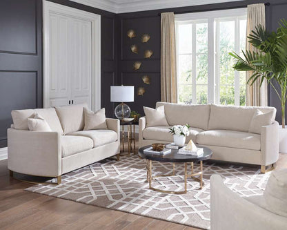 Coaster - Corliss  Sofa - 508821 veiw 2