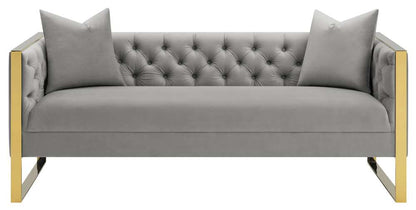 Coaster - Eastbrook  Sofa - 509111 veiw 2