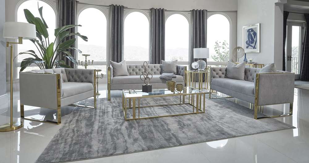 Coaster - Eastbrook  Sofa - 509111 veiw 3