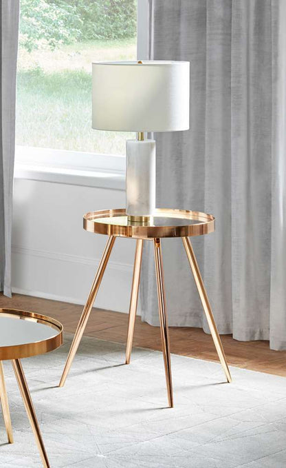 Coaster - Kaelyn Sophia End Table - 723917 veiw 1