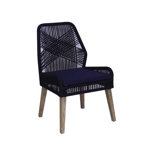 Coaster - Nakia Sorrel Side Chair - 110034 (Set of 2) veiw 1