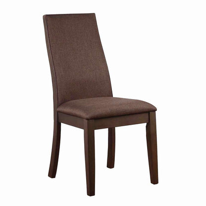 Coaster - Spring Creek Dining Chair - 106582 (Set of 2) veiw 1