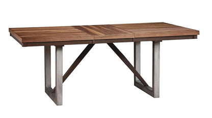 Coaster -  Spring Creek Dining Table - 106581 veiw 1