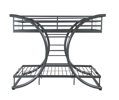 Coaster -  Stephan Bunk Bed Full / Full Bunk Bed - 460078 veiw 4