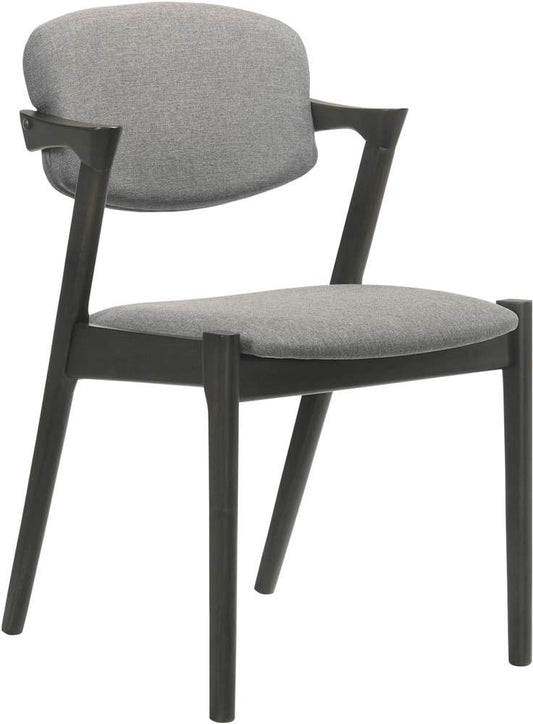 Coaster - Stevie Side Chair - 115112 (Set of 2) veiw 1