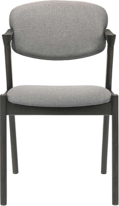 Coaster - Stevie Side Chair - 115112 (Set of 2) veiw 2