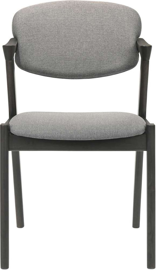 Coaster - Stevie Side Chair - 115112 (Set of 2) veiw 2