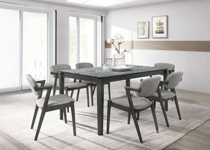 Coaster - Stevie Side Chair - 115112 (Set of 2) veiw 3
