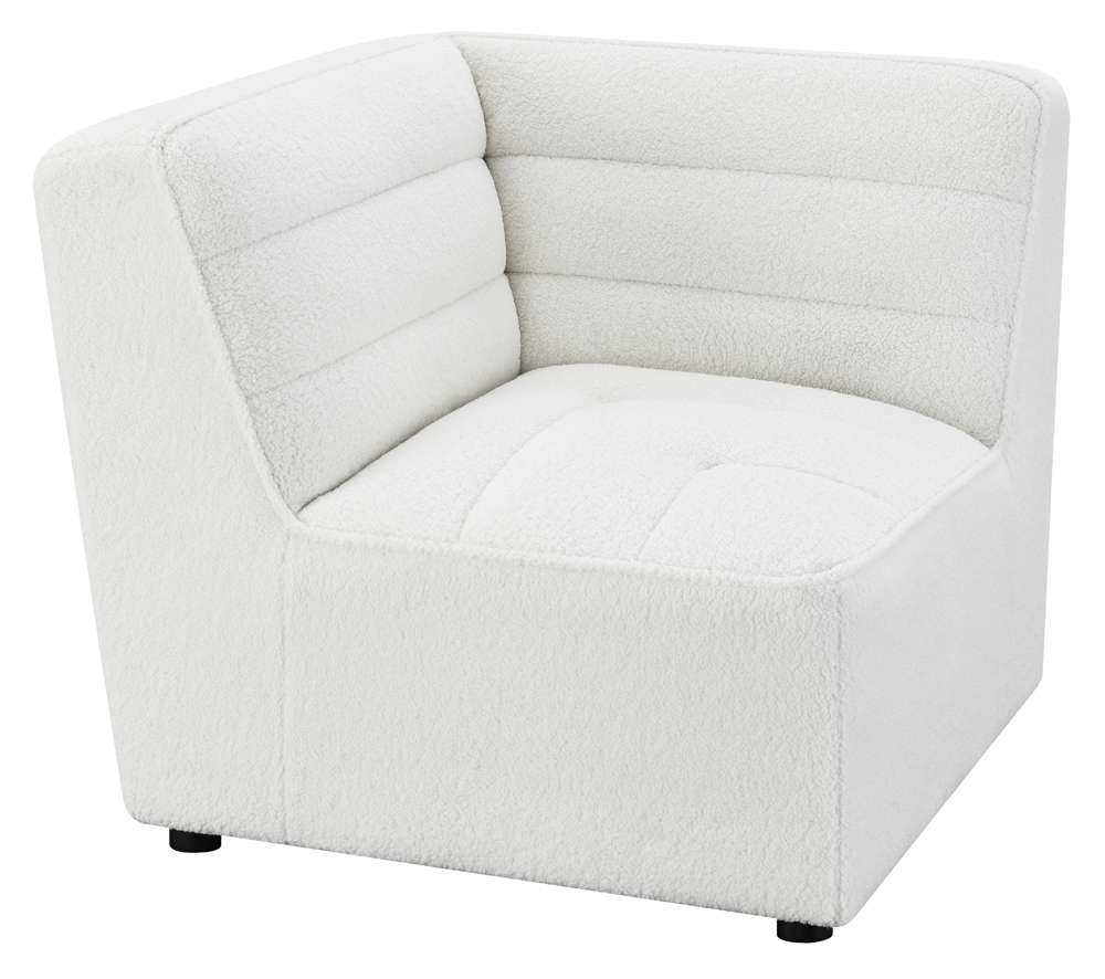 Coaster -  Sunny 6Pc Sectional Set - 551621-SET veiw 3