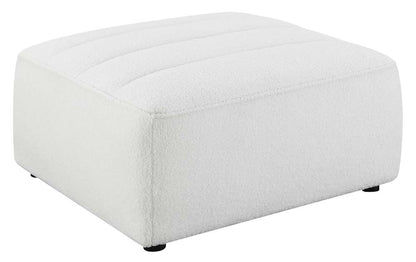 Coaster -  Sunny Ottoman - 551623 veiw 1