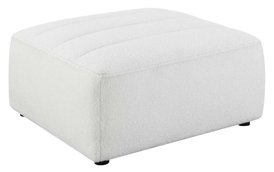 Coaster -  Sunny Ottoman - 551623 veiw 1