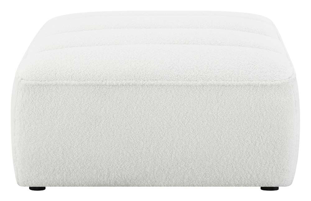 Coaster -  Sunny Ottoman - 551623 veiw 2