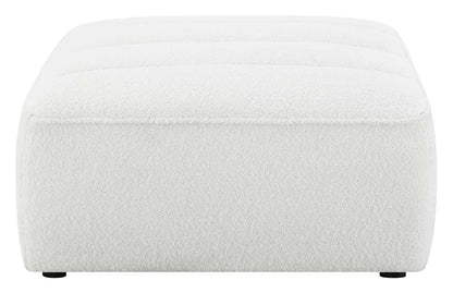 Coaster -  Sunny Ottoman - 551623 veiw 2