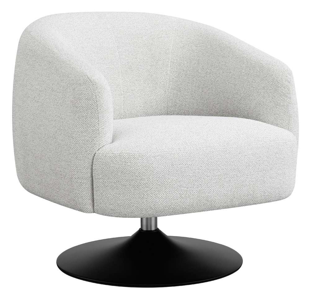Coaster - Dave  Swivel Chair - 905739 veiw 1