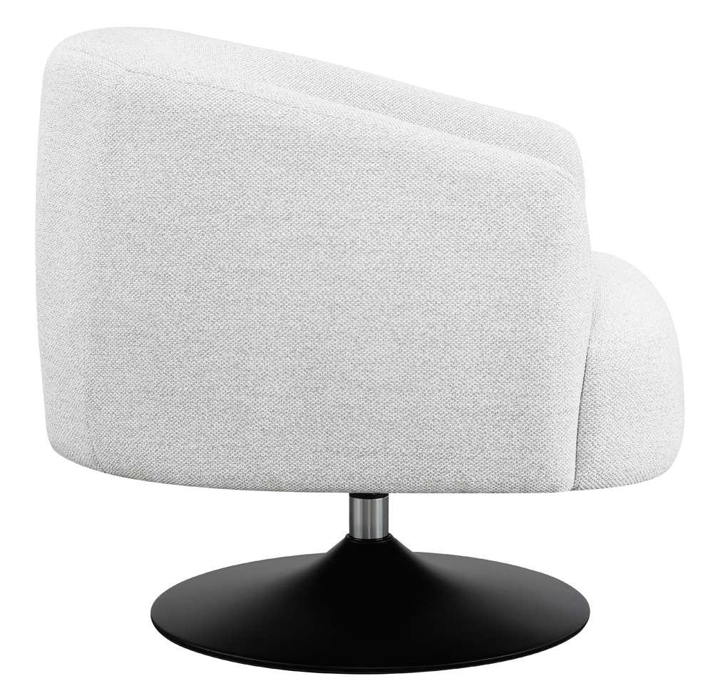 Coaster - Dave  Swivel Chair - 905739 veiw 4