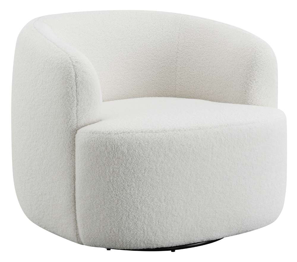 Coaster - Hudson  Swivel Chair - 905726 veiw 1