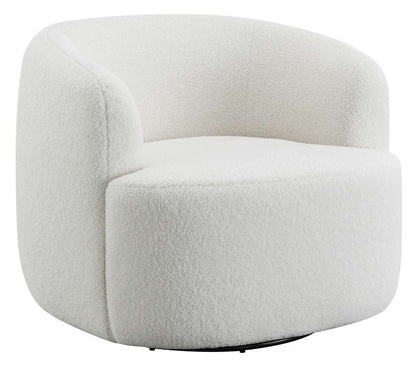 Coaster - Hudson  Swivel Chair - 905726 veiw 1