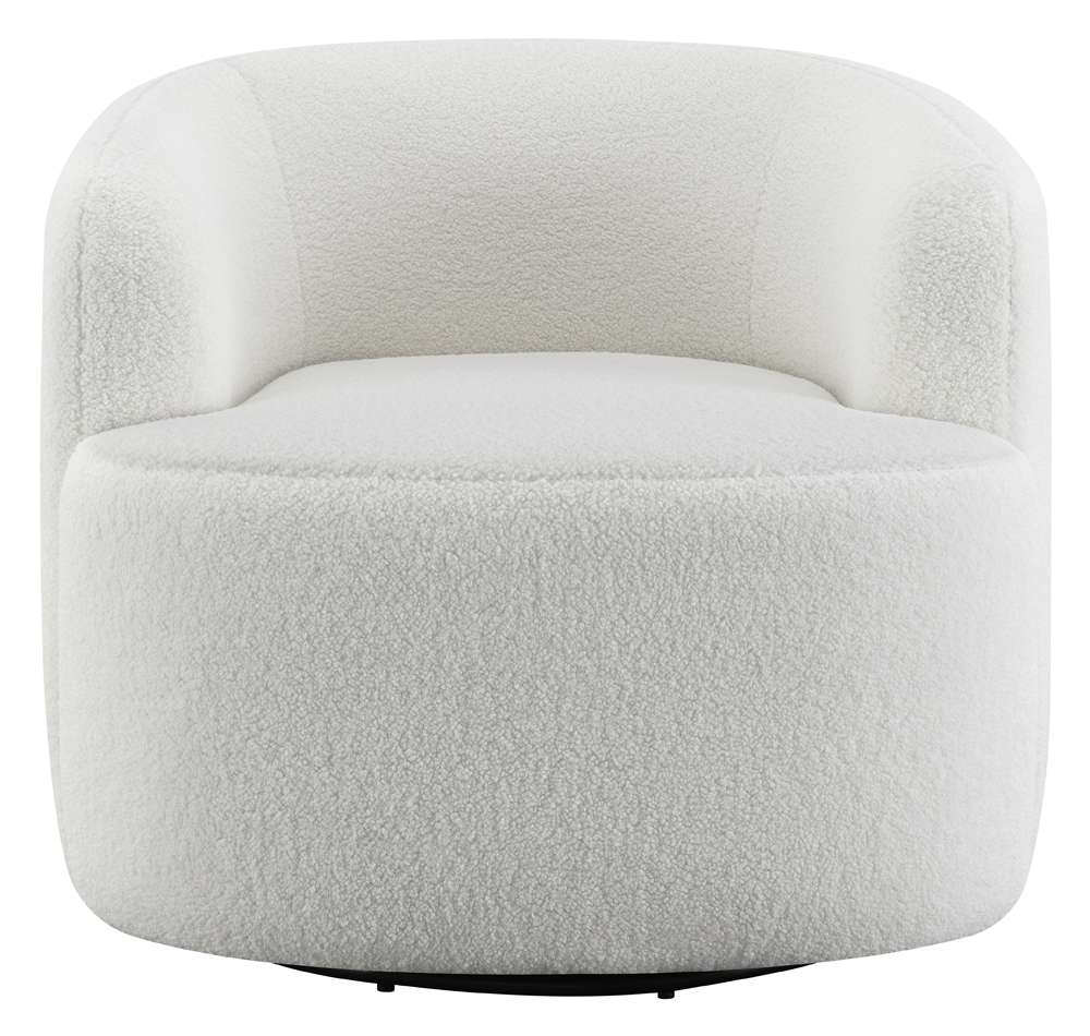 Coaster - Hudson  Swivel Chair - 905726 veiw 3