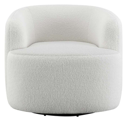 Coaster - Hudson  Swivel Chair - 905726 veiw 3