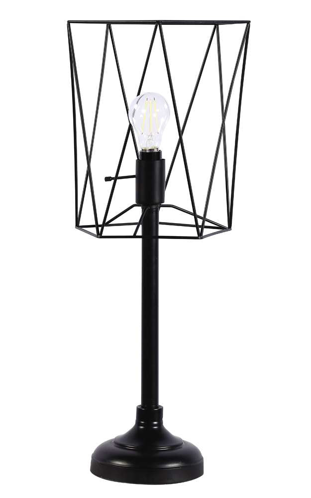 Coaster - Mayfield  Table Lamp - 920197 veiw 1