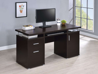 Coaster -  Tracy Desk Office Desk - 800107 veiw 1