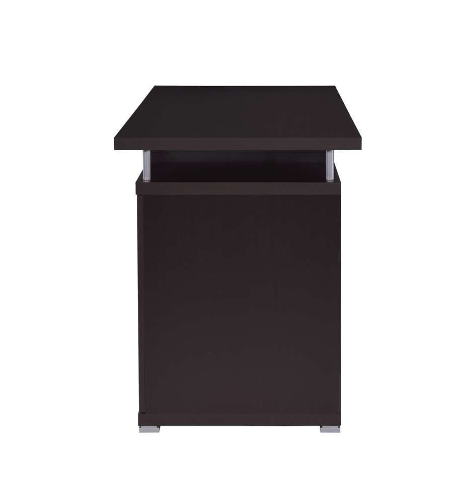 Coaster -  Tracy Desk Office Desk - 800107 veiw 4