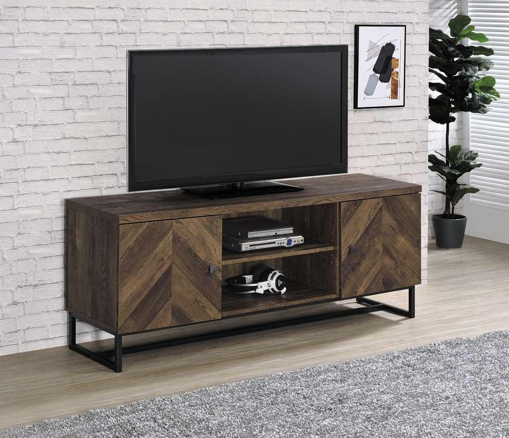 Coaster - Myles  Tv Console - 736052 veiw 1