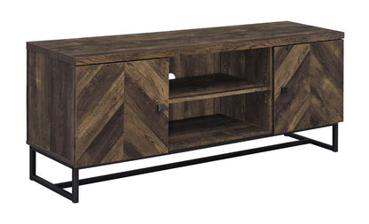 Coaster - Myles  Tv Console - 736052 veiw 2