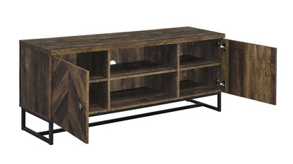 Coaster - Myles  Tv Console - 736052 veiw 3