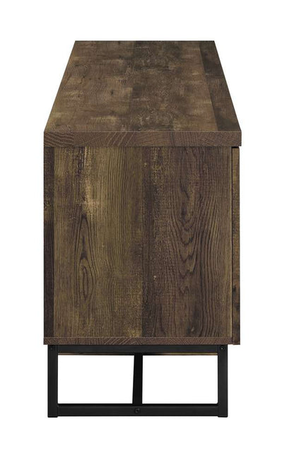 Coaster - Myles  Tv Console - 736052 veiw 4