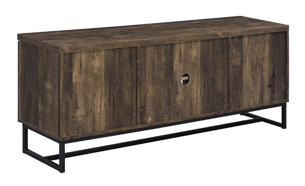 Coaster - Myles  Tv Console - 736052 veiw 5