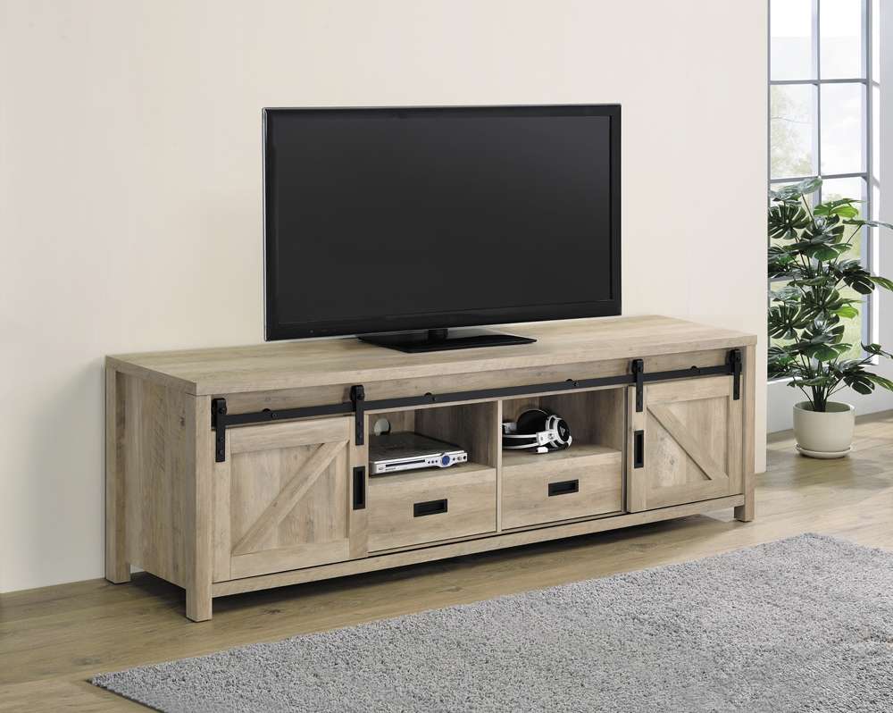 Coaster - Madra  Tv Console - 736263 veiw 1