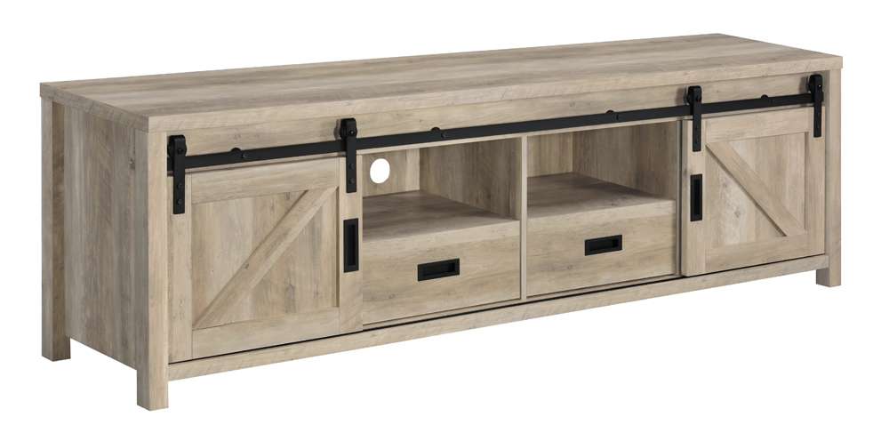 Coaster - Madra  Tv Console - 736263 veiw 2