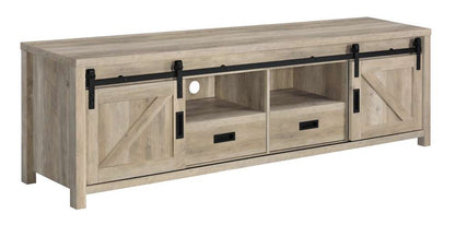 Coaster - Madra  Tv Console - 736263 veiw 2