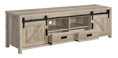 Coaster - Madra  Tv Console - 736263 veiw 3