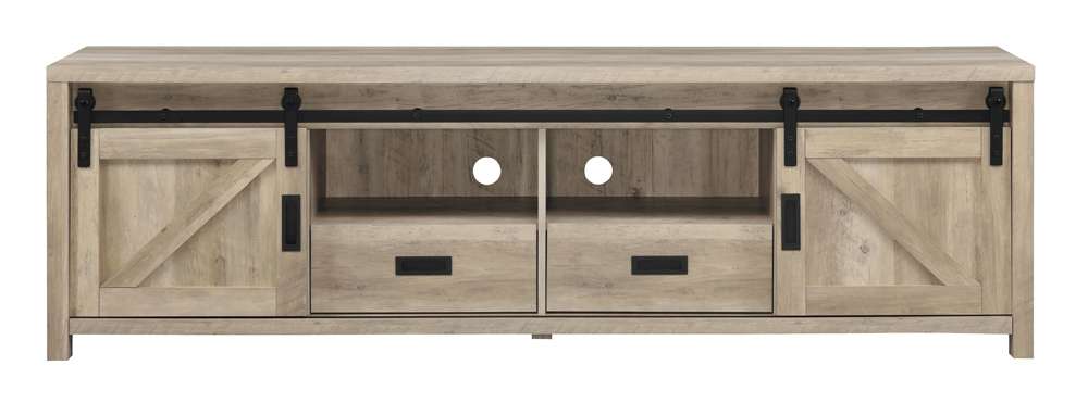 Coaster - Madra  Tv Console - 736263 veiw 4