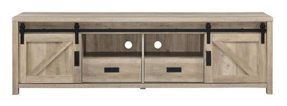 Coaster - Madra  Tv Console - 736263 veiw 4