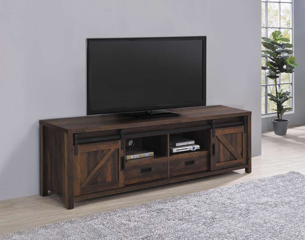 Coaster - Madra  Tv Console - 736273 veiw 1