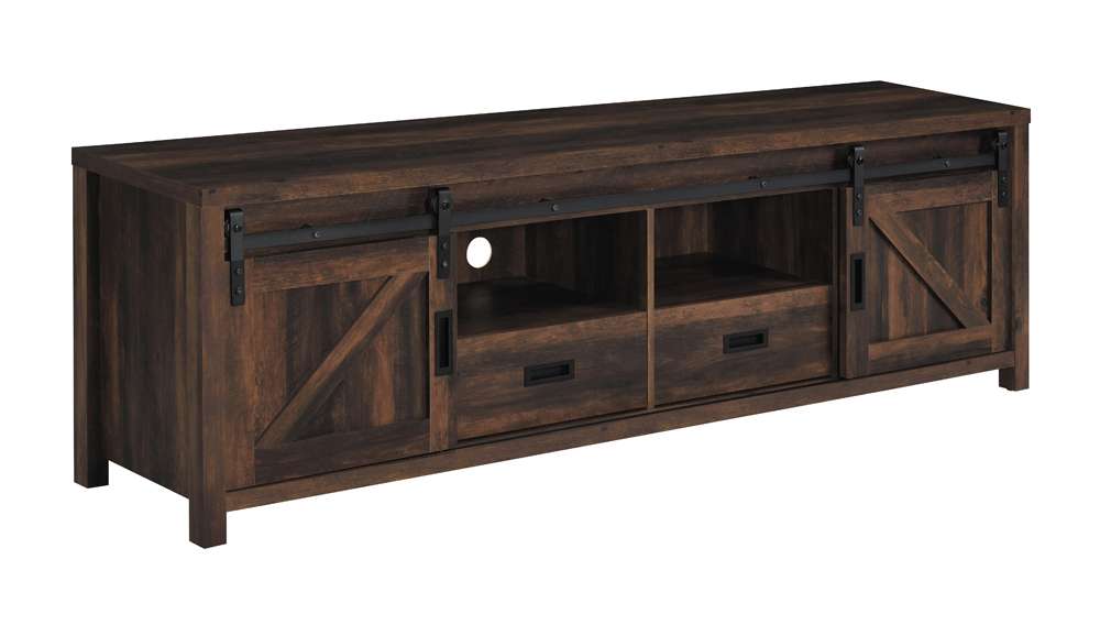 Coaster - Madra  Tv Console - 736273 veiw 2
