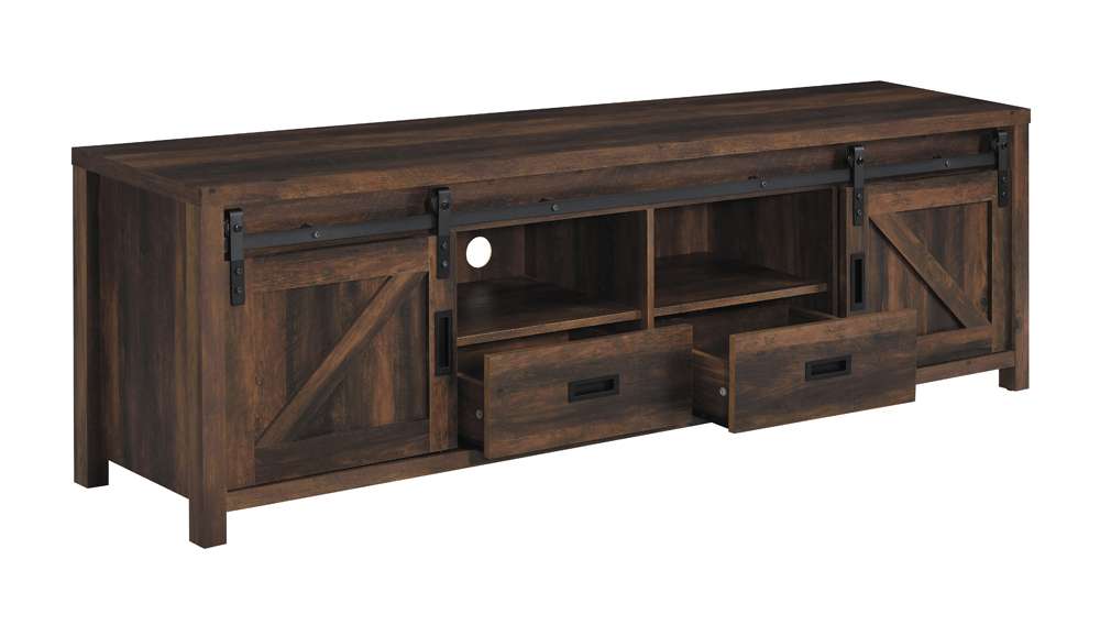 Coaster - Madra  Tv Console - 736273 veiw 3
