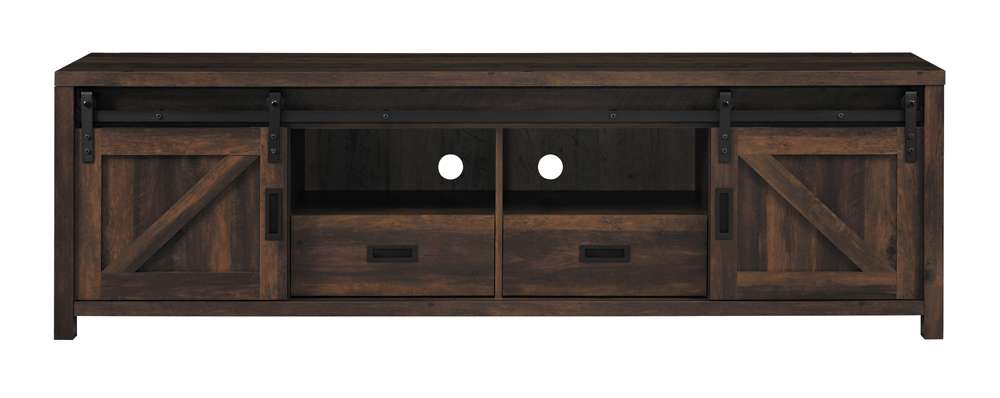 Coaster - Madra  Tv Console - 736273 veiw 4