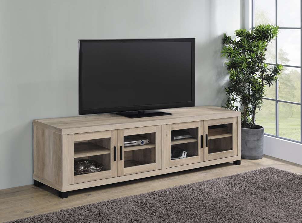Coaster - Sachin  Tv Console - 736283 veiw 1