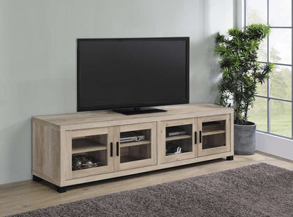 Coaster - Sachin  Tv Console - 736283 veiw 1