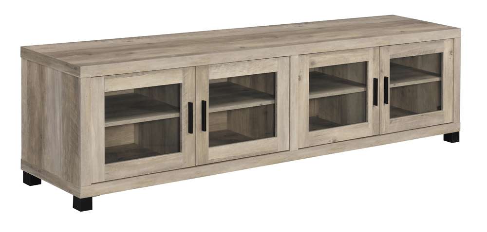 Coaster - Sachin  Tv Console - 736283 veiw 2