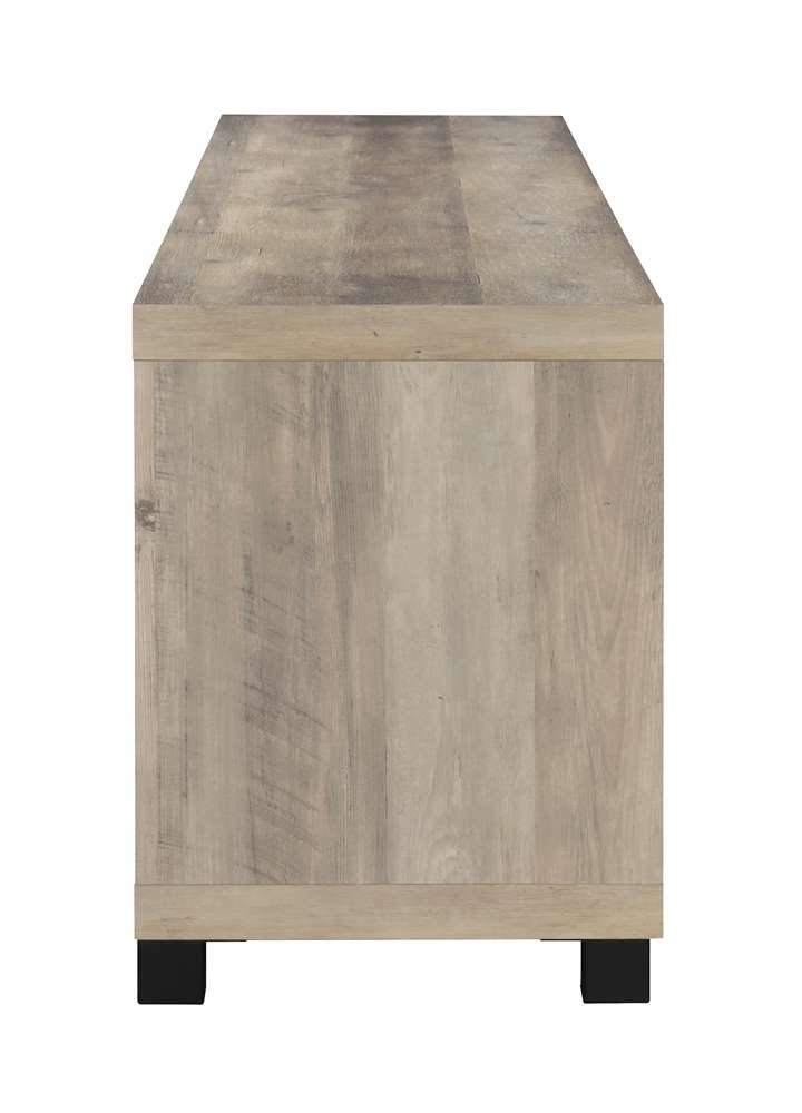 Coaster - Sachin  Tv Console - 736283 veiw 4