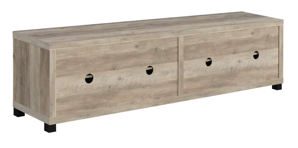 Coaster - Sachin  Tv Console - 736283 veiw 5