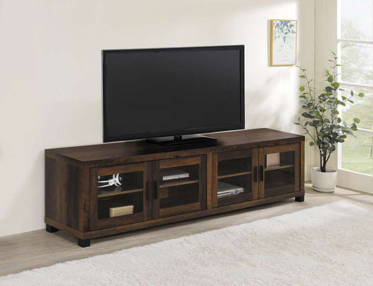 Coaster - Sachin  Tv Console - 736293 veiw 1